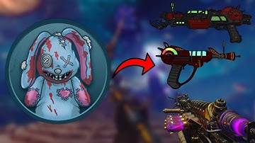 This Mr Peeks Trick Gives A WonderWeapon EVERYTIME (No Timewasting)