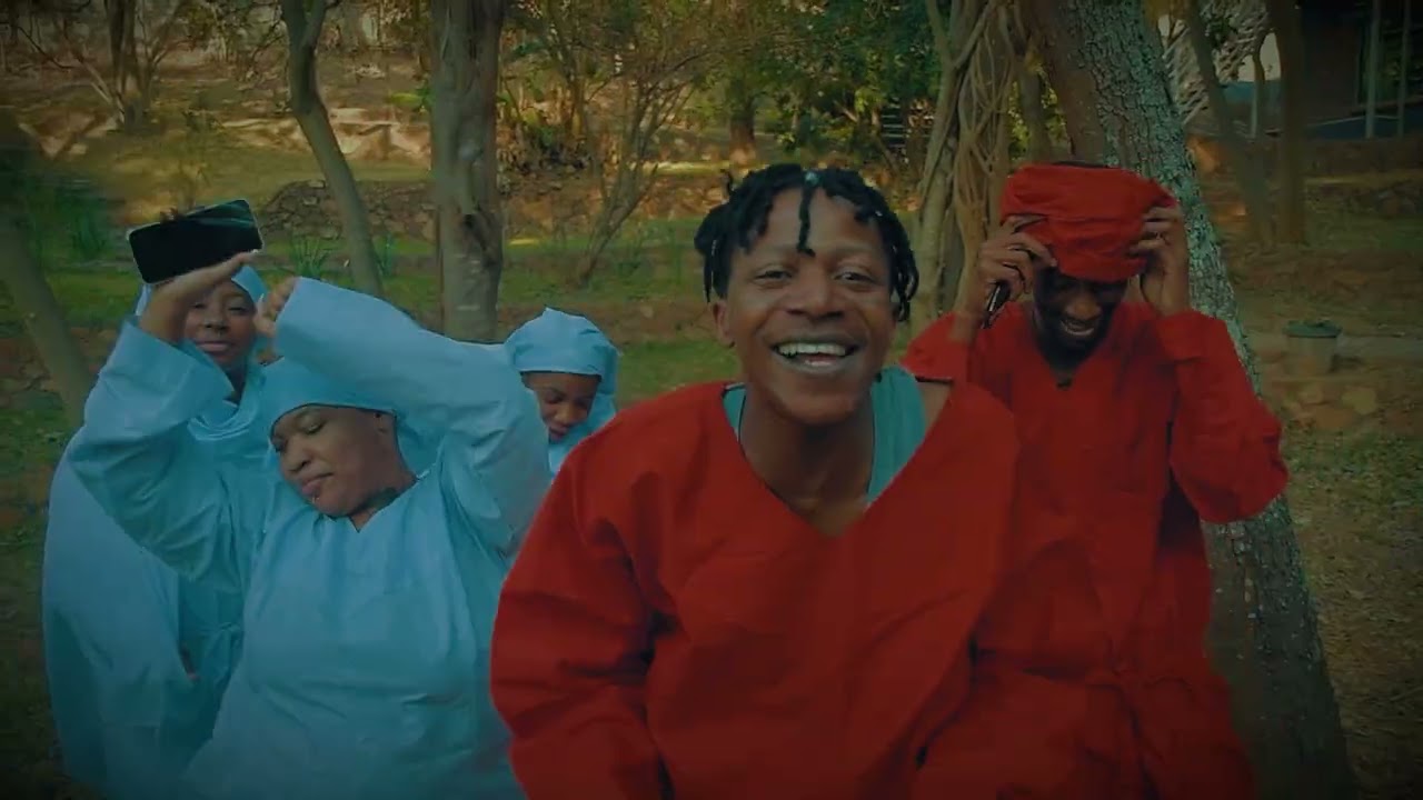 Hulengende - Ndokunamatira Official Video [ Handikusiye Usati Wakunda ] 