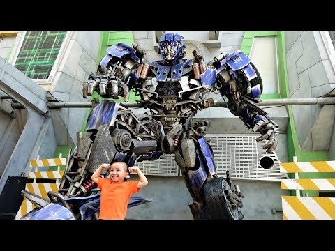 ckn toys transformers