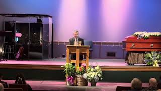 Julie Lucca’s Memorial Service (April 5th 2025)