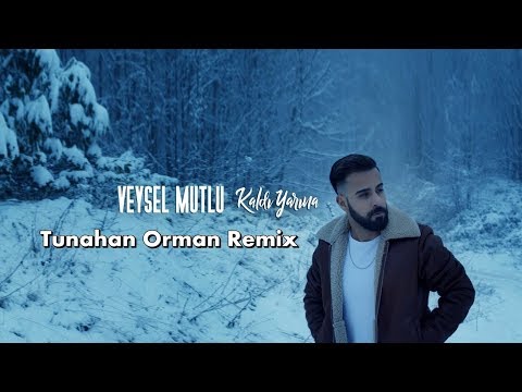 Veysel Mutlu - Kaldı Yarına ( Tunahan Orman Remix )