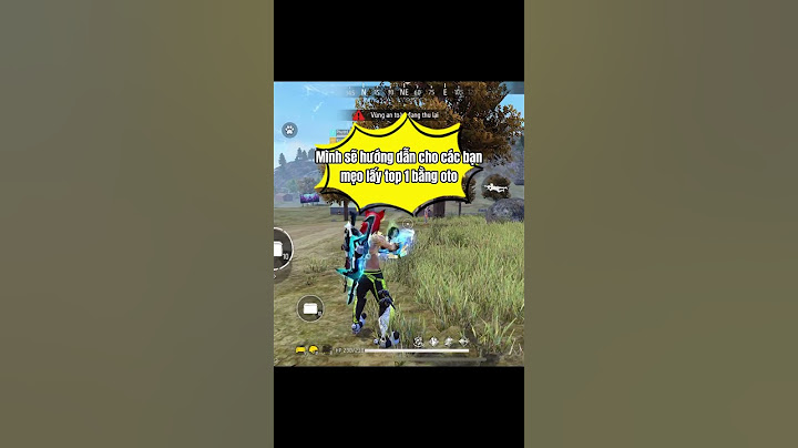 Phước Lộc Gaming | Mẹo leo rank đầu mùa lấy top 1 bằng oto chắc chắn bạn chưa biết!!!
