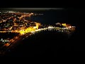 Trani with dji mini 3 pro no filter 4k