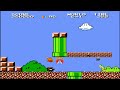 Data Frog Y3 Lite - Super Mario Bros Lost Level 1-1