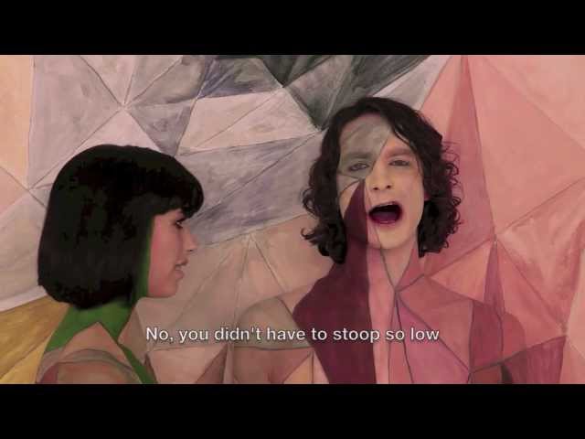 Gotye Somebody That I Used To Know - Lyrics class=