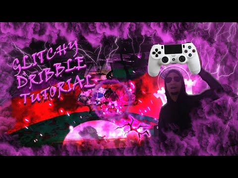 NBA 2K21 glitchy DRIBBLE tutorial con HANDCAM! | COME PRATICA DRIBBLING! | COME ISO