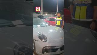 JPJ sita Vellfire bekas bintang bola sepak, Brabus AMG milik pakar motivasi
