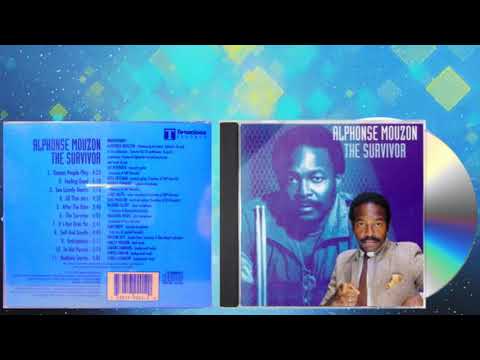 Alphonse Mouzon All that Jazz