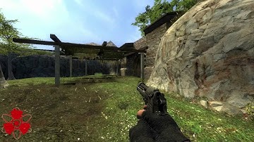 [CS:S] HomeFront Beretta M9