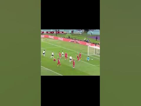 Futbol Qatar 2022. Angilya - Eron (Saka 2-0) - YouTube