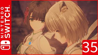 Xenoblade Chronicles 3 Gameplay - PART 35
