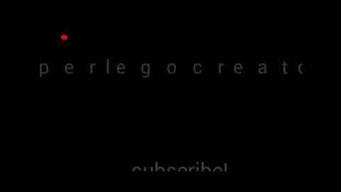 Lego pinball machine v.3|superlegocreator