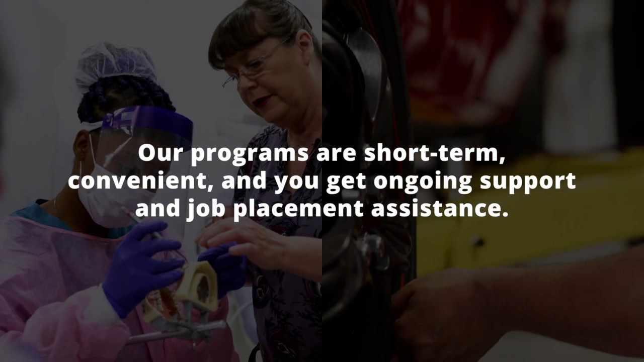 Online Learning, Hands-On Training | UEI College