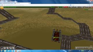 Tricks In Tanki Online Test Server (Madness)