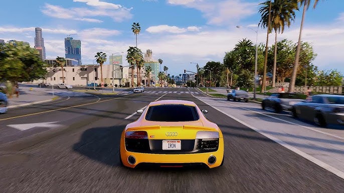 5 Car Racing Games to Feel The Need For Speed - PCQuest