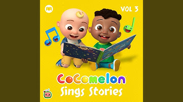 Rock-a-Bye-Baby (Storytime Version)