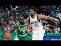 Dallas Mavericks vs Boston Celtics Full Game Highlights | March 13 | 2022 NBA Season