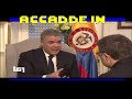 Accade in: Vaticano+Colombia+Venezuela 23 OTT 2018 UDIENZA+INTERVISTA Duque