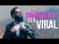 LAS 3 FORMAS INEVITABLES  PARA SER VIRAL | MASTER MUÑOZ