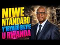 ABAHUNGA MUHUNGE ABASENGA MUSENGE IBYAGO MU RWANDA MIN NIWE UBIZANYE MU GIHUGU 