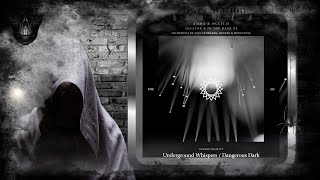 ANMA & Øulitis – In The Dark (Doguez Remix) [Uxoa Dutxa Elite] Resimi