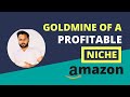 Lecture 3 - Another Goldmine of selecting a Highly-Profitable Niche Idea