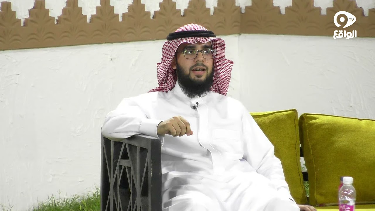 فقرة حرف ونغم | هبت نفحات أنسية - أحمد المقيط - محمد المقيط #الفرصه28