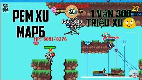 Army2 || Những màn pem xu Đỉnh Cao