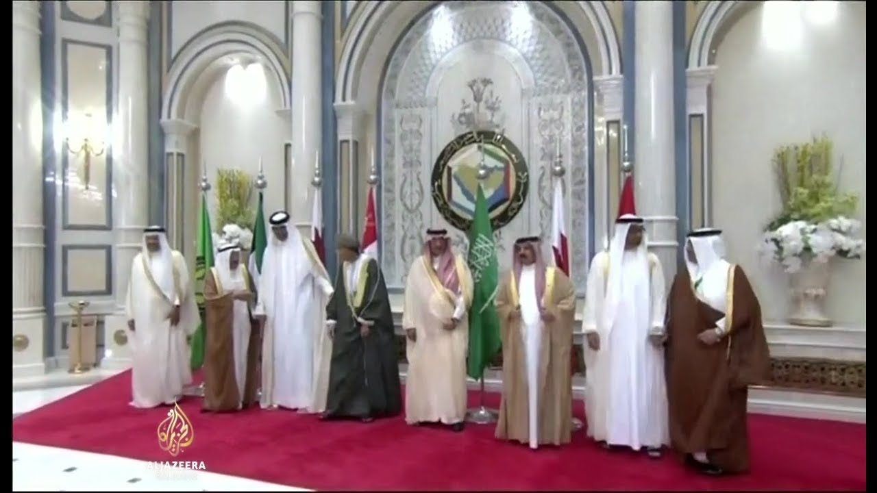 السياق: المملكة العربية السعودية والشرق الأوسط