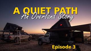 A Quiet Path - Episode 3