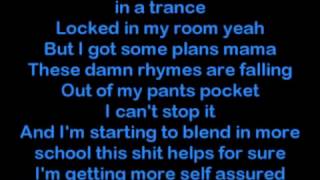 Eminem - Brainless Lyrics