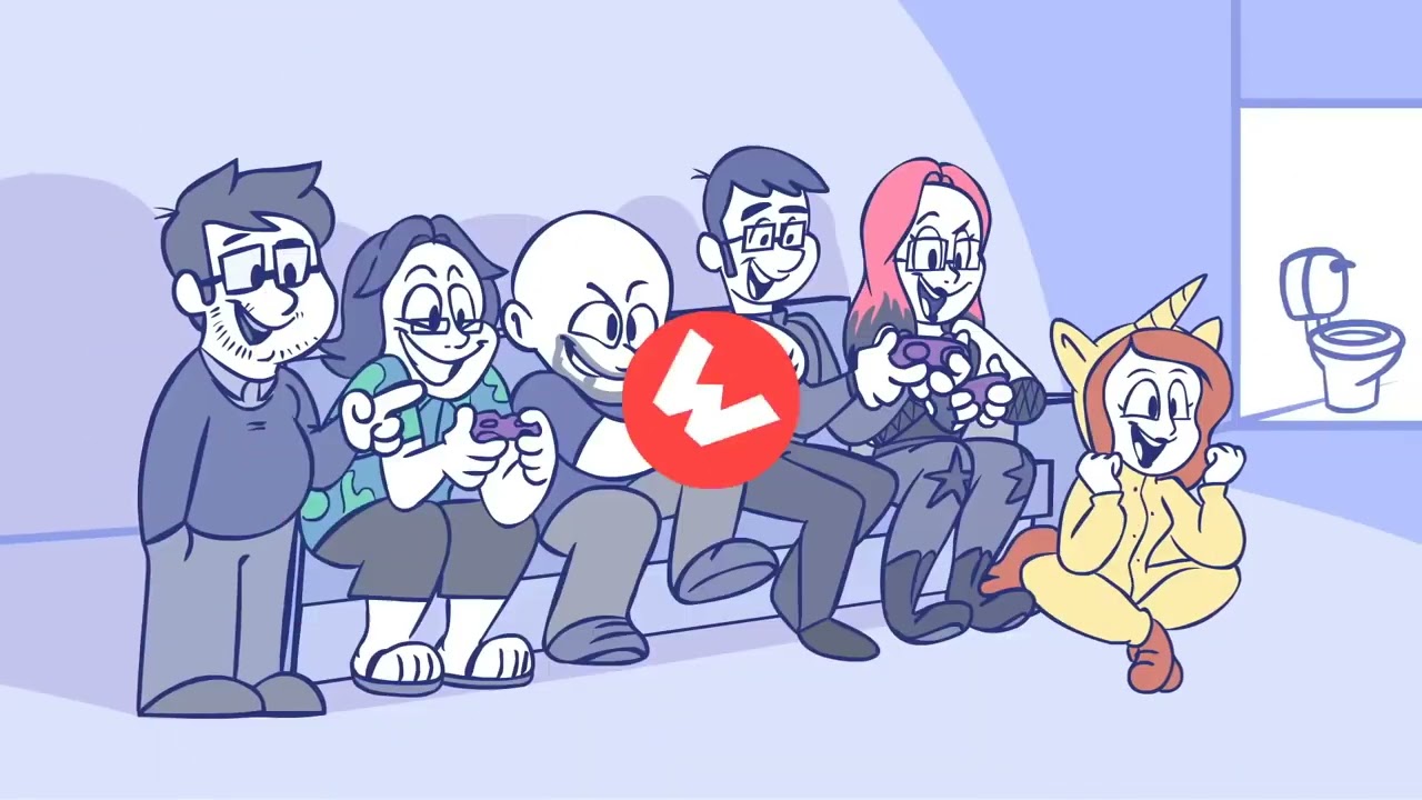 Watch EileMonty - Mari-Oh! (Music Video) on YouTube Watch EileMonty - Mari-Oh! (Music Video) on YouTube