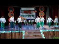 Namaste india powerful dance by n3n