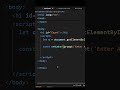 JavaScript Countdown Program in Telugu | Learn JS in 30 Seconds
