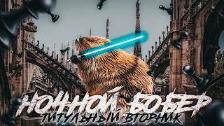 Ночной титульный вторник! 207-й по счету, с измерением пульса