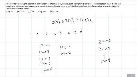 2014 AMC 8 Problem 16