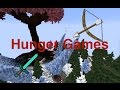 Hunger Games sur épicube #01