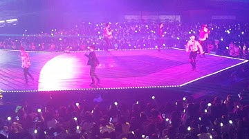 160914 Exo - Keep on dancing
