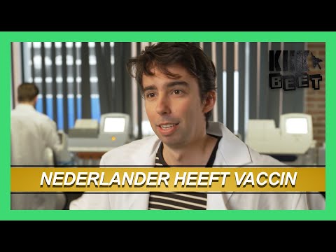 Video: Heeft 11b een veiligheidsmachtiging nodig?