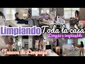 COMO LIMPIAR TU CASA TIPS MOTIVACIÓN PARA LIMPIAR en poco tiempo Limpia Rápido y Fácil 💜