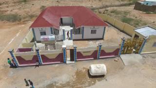 Al Wasela Mch Clinic In Xumbo Weyne