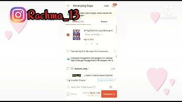 HOW TO SOLVE SHOPEE CHECKOUT FAILED D07 #shorts