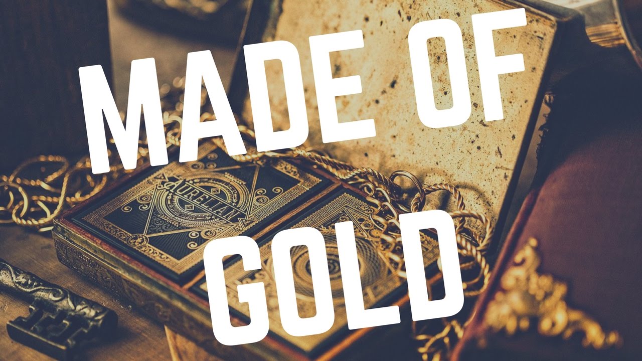 Corporate Magician Adam Wilber Making Gold. - YouTube Adam Wilber