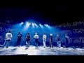 ATEEZ Turbulence 야간비행 (夜間飛行)日本語字幕、カナルビ 🎧 イヤホン推奨