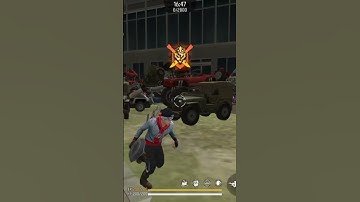 Free Fire Mod menu | ff panel | ff injector | #freefire #totalgaming #gaming #ff #shorts #short