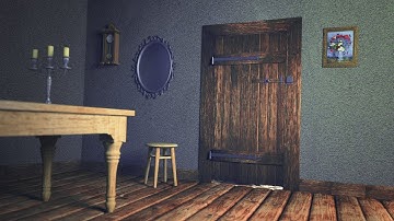 3D Generalist Demo Reel 2017