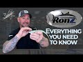 EVERYTHING you need to know about the RONZ fishing system. From rigging to fishing