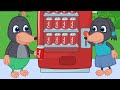 🔴 LIVE Benny Mole and Friends: Lots of Cola - Cartoons for Kids