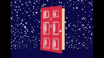 Churches Together in Windsor Virtual Advent Calendar  - Day 11