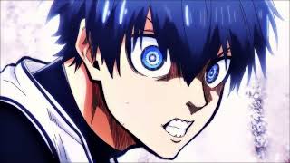 Anime Clips Of Blue Lock For Edit 4K Cc